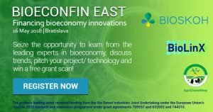 Bioeconfin east