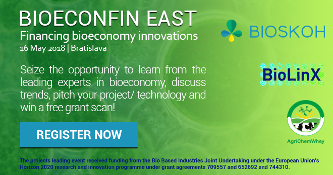 Bioeconfin east