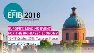 EFIB 2018 in Toulouse, France