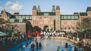 World Bio Markets 2019, 1st-3rd April 2019, Amsterdam