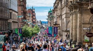 AllEnergy 2019, 15th-16th May 2019, Glasgow