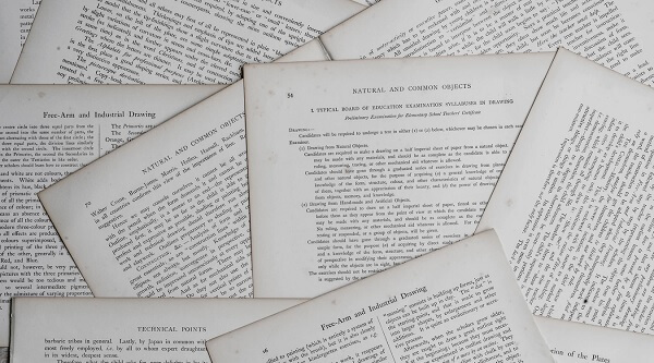 Scientific journal publication