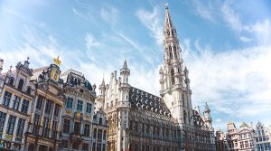 BBI JU Info Day 2019 in Brussels